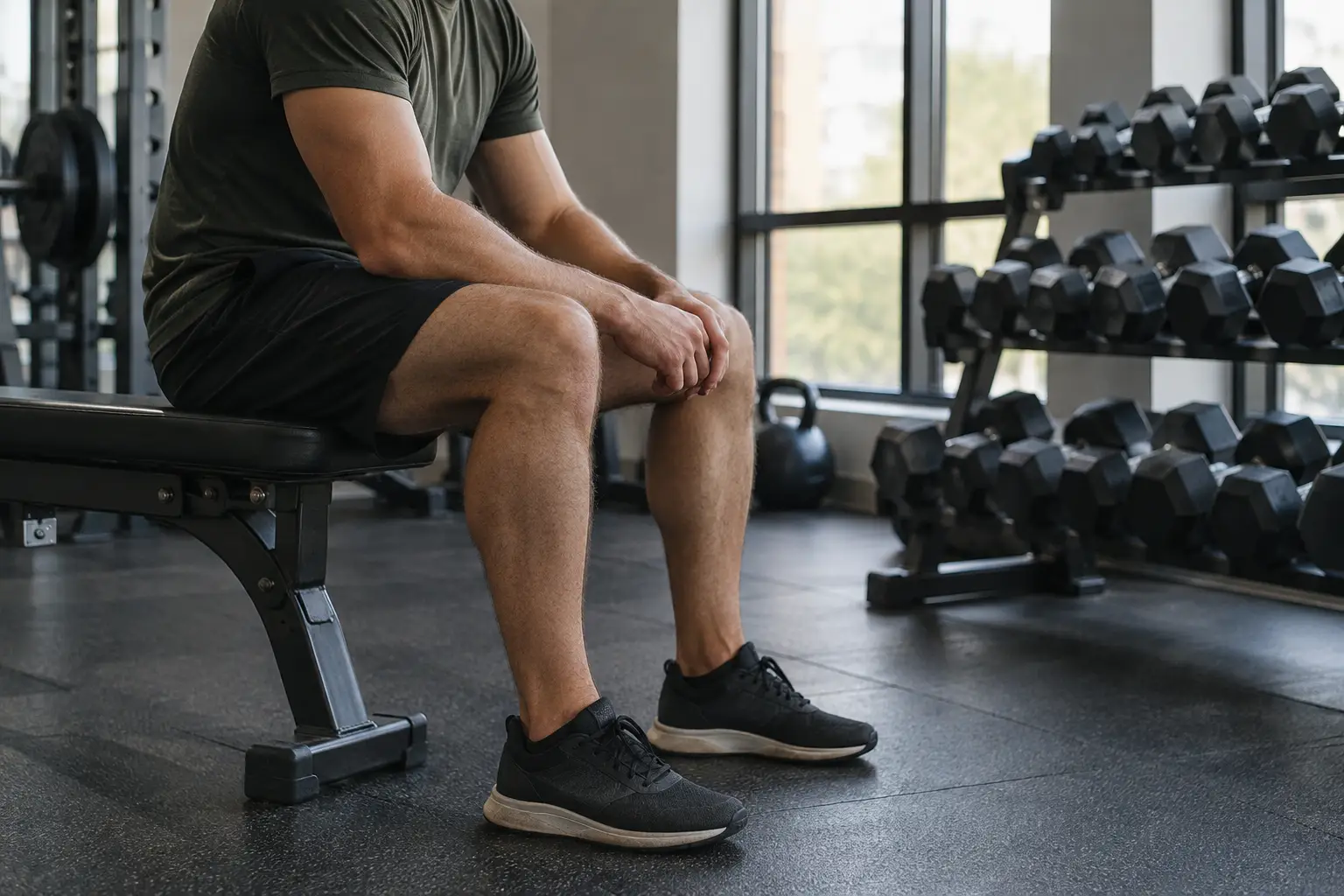 Natural Hormone Health: Stop Training Your Stress Away
