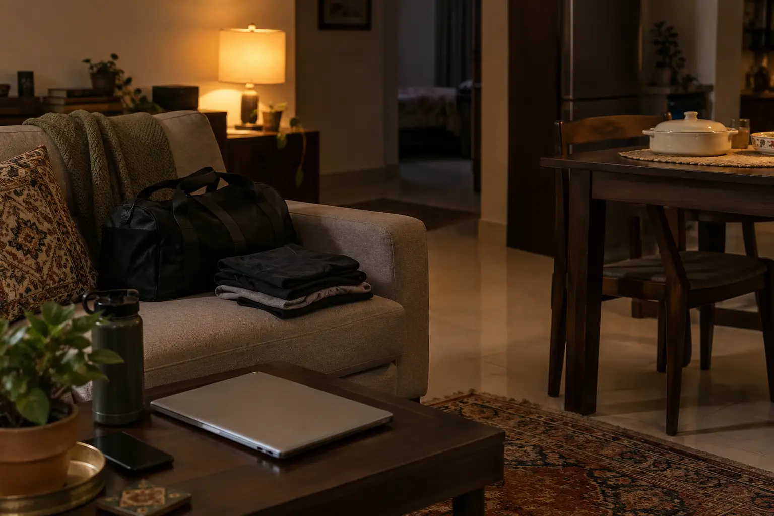 Sleep and Natural Hormone Health: Fix the Late Finish