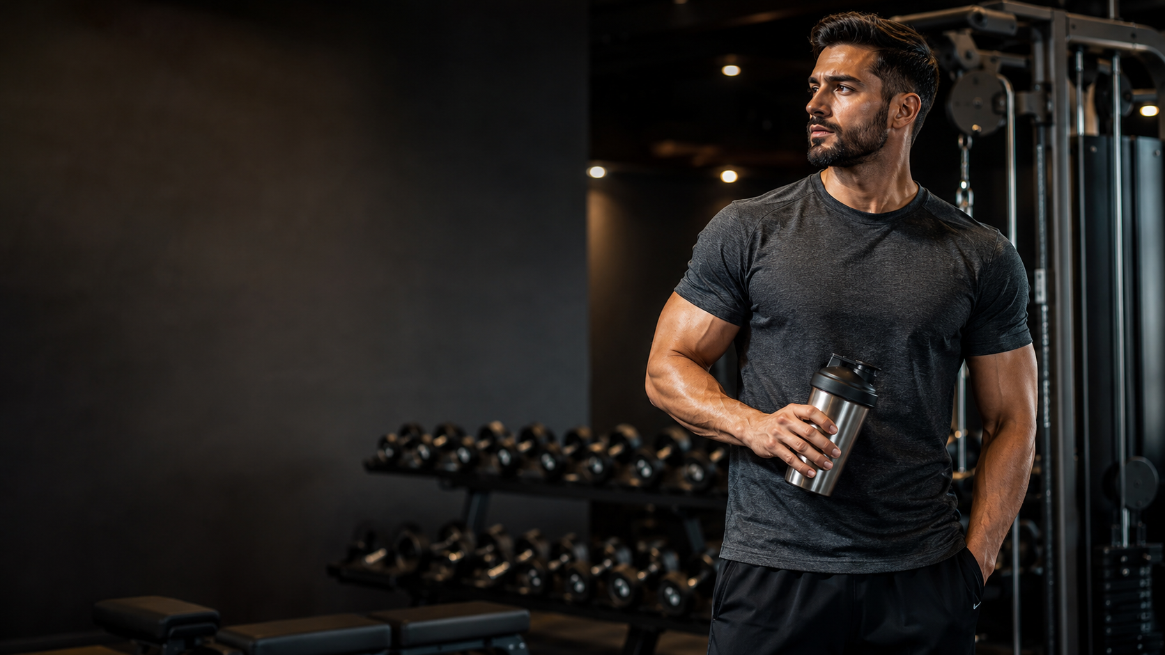 Why You’re Not Losing Weight in a Calorie Deficit (And How to Fix It)